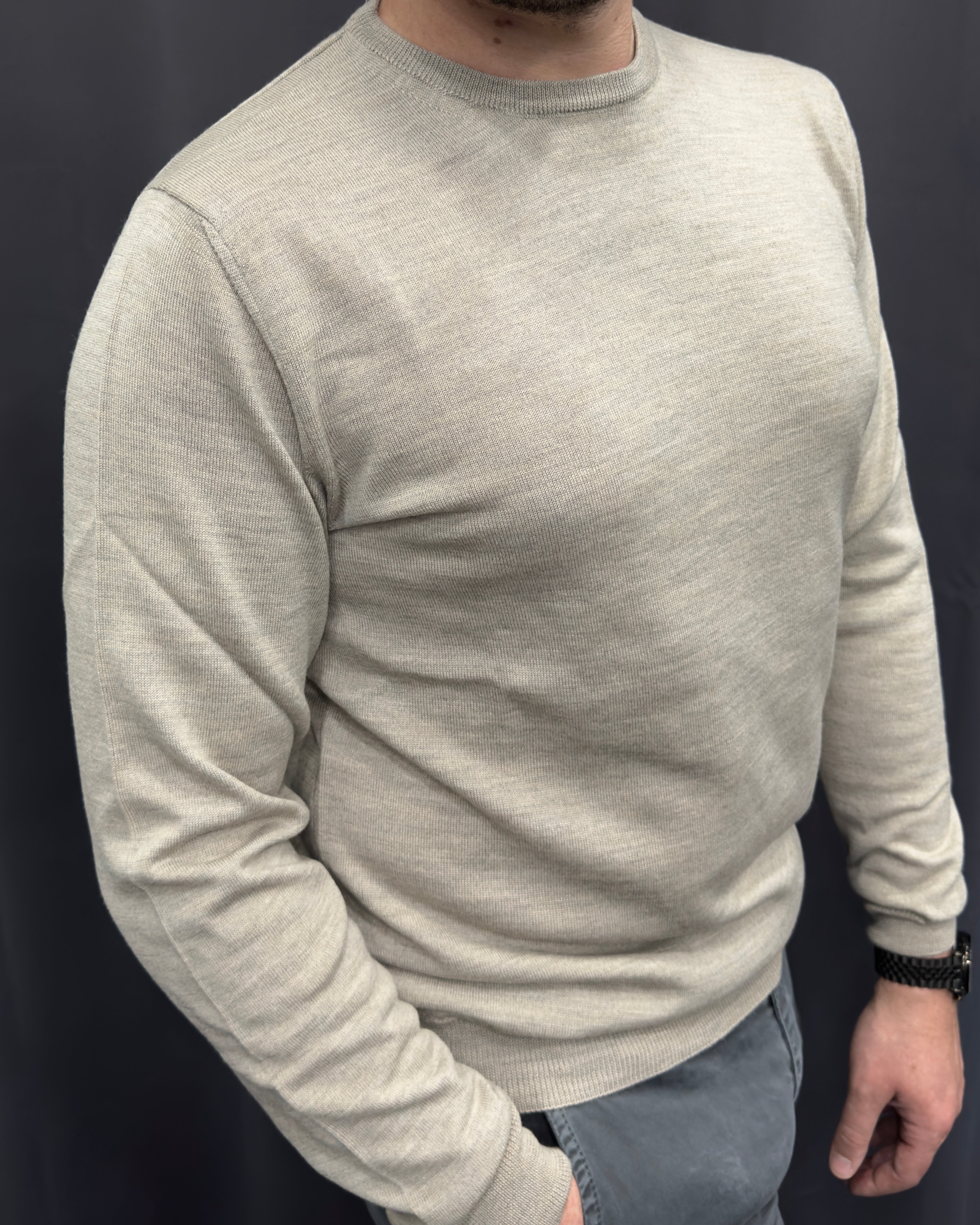Pullover Denver